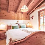Chalet Mueller Nr 1
