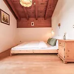 Chalet Mueller Nr 1 Kirchberg in Tirol