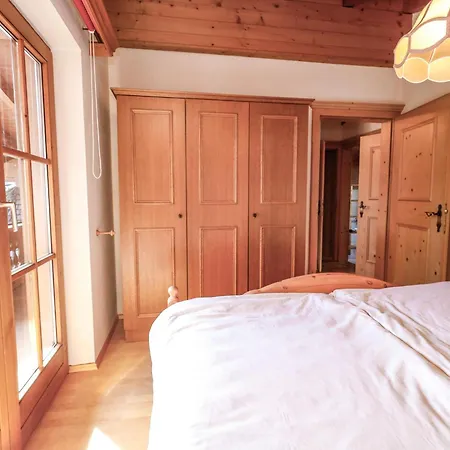 Mueller Nr 1 Alpesi faház Kirchberg in Tirol