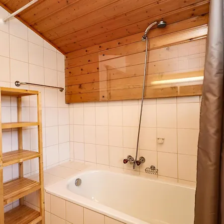 Domek alpejski Mueller Nr 1 *