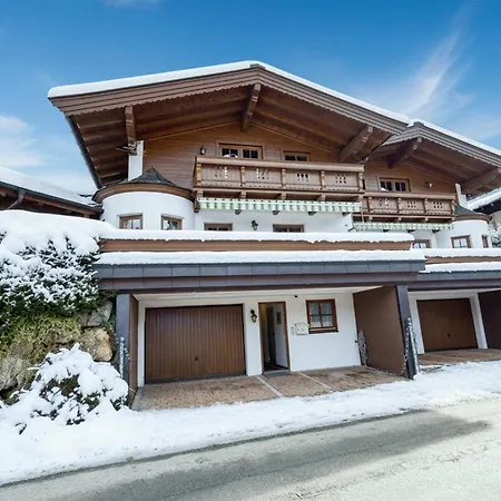 Chalet Mueller Nr 1 Kirchberg in Tirol