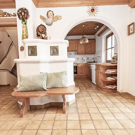 Chalet Mueller Nr 1