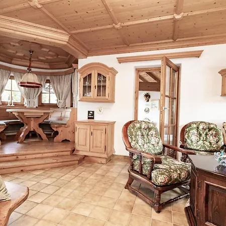 Chalet Mueller Nr 1