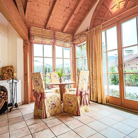 Chalet Mueller Nr 1 *