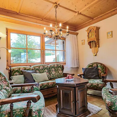 Mueller Nr 1 * Kirchberg in Tirol