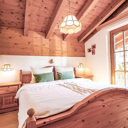 Chalet Mueller Nr 1