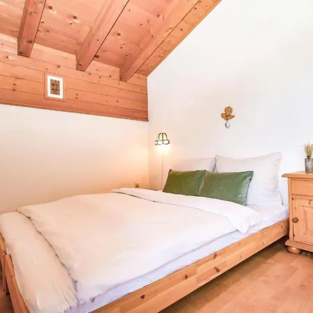 Chalet Mueller Nr 1 *