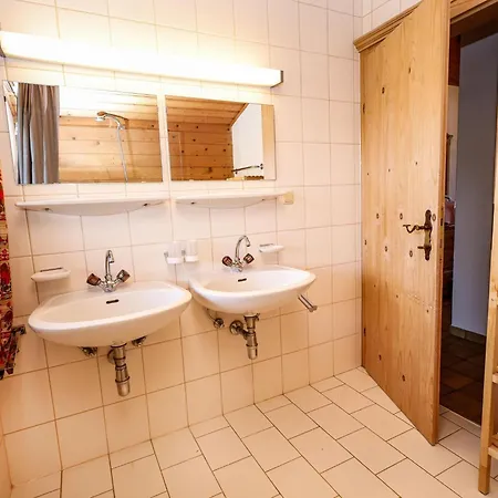 Mueller Nr 1 Chalet *