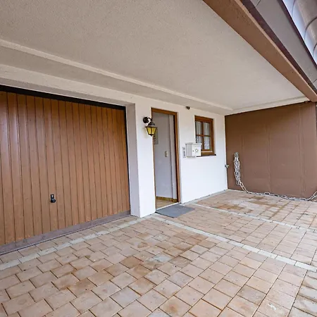 Chalet Mueller Nr 1 *