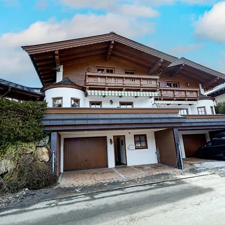 Mueller Nr 1 Chalet *