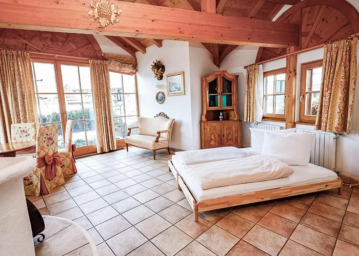 Mueller Nr 1 * Kirchberg in Tirol