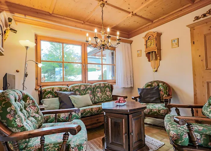 Mueller Nr 1 * Kirchberg in Tirol