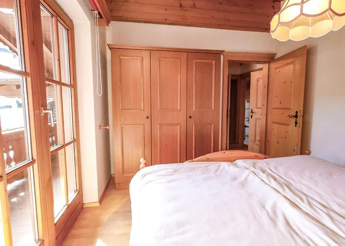 Mueller Nr 1 Kirchberg in Tirol