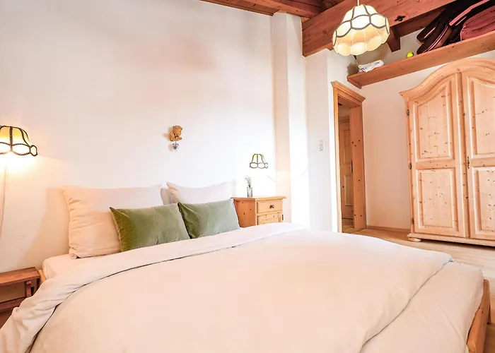 Alpesi faház Mueller Nr 1