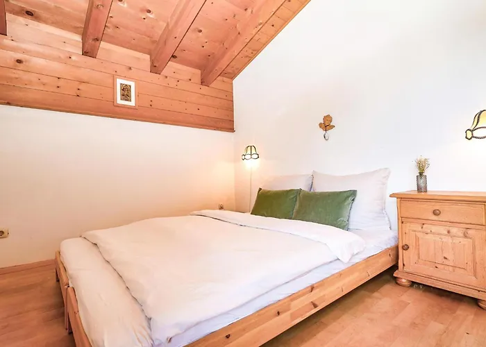 Chalet Mueller Nr 1 *