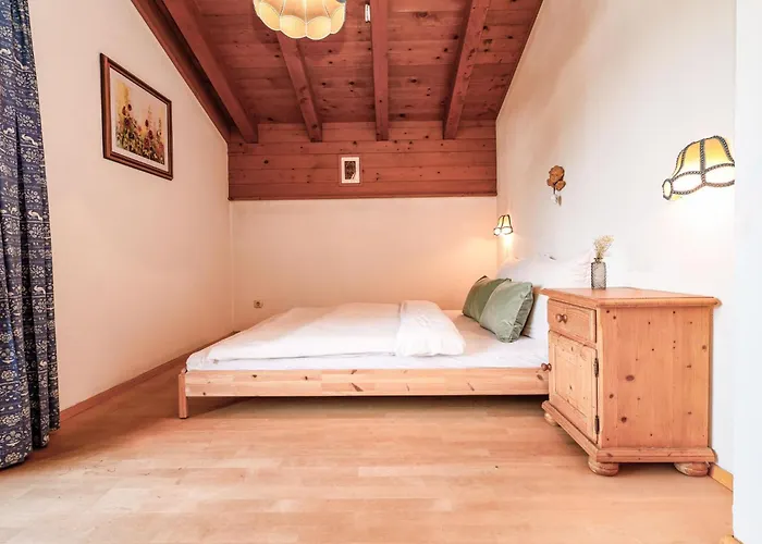 Alpesi faház Mueller Nr 1 Kirchberg in Tirol