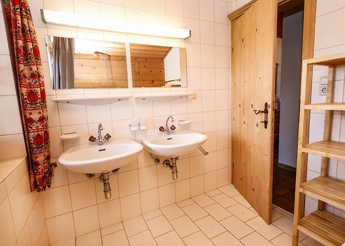 Mueller Nr 1 Chalet *