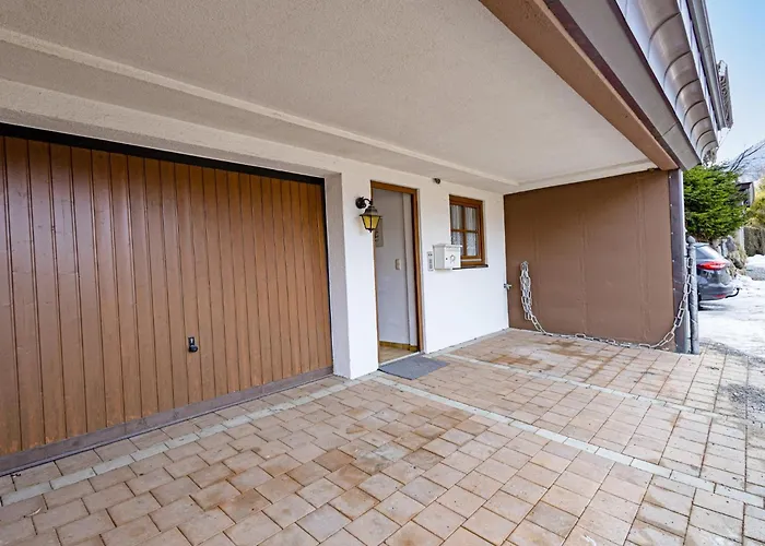 Chalet Mueller Nr 1 *