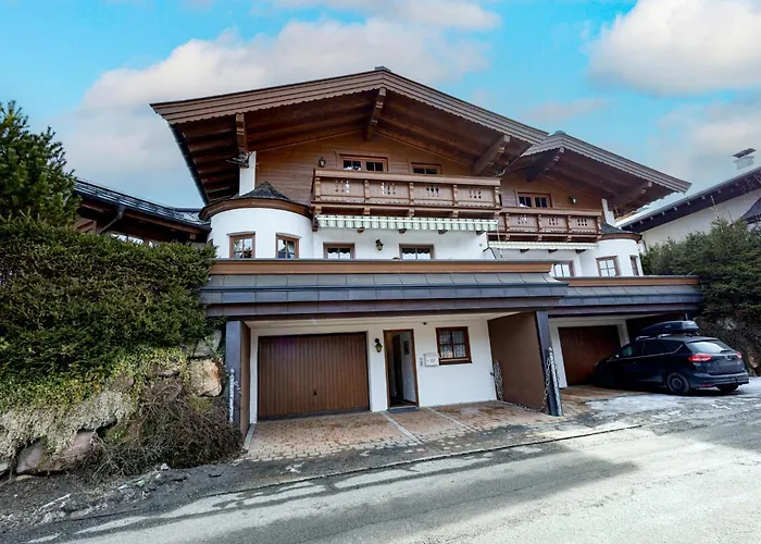 Mueller Nr 1 Chalet *