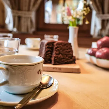 Dağ evi Mueller Nr 1 *