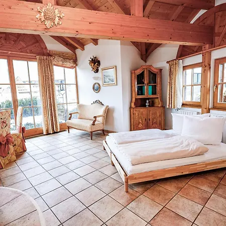 Mueller Nr 1 * Kirchberg in Tirol