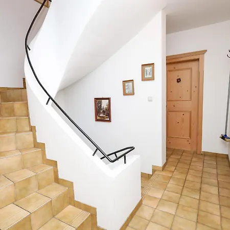 Mueller Nr 1 * Kirchberg in Tirol