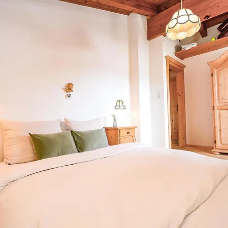 Chalet Mueller Nr 1